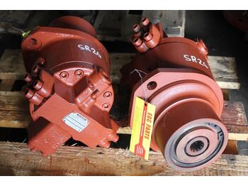 Sennebogen Hydromatik / SR 26 - Mando final