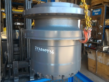 Terex O&K 2101952 - Mando final