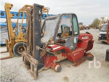 Manitou M30 Roigh Terrain Forklift (Parts Only) - Recambio