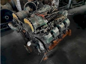 Motor para Camión Mercedes-Benz OM422: foto 1