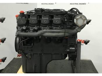Motor para Camión Mercedes-Benz OM 442: foto 1