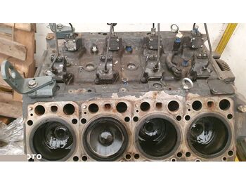 Motor y piezas para Maquinaria agrícola Mercedes OM 502La [CZĘŚCI]: foto 5