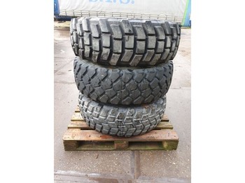 Neumático Michelin 13.00 R20: foto 1