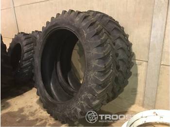 Neumáticos y llantas para Maquinaria agrícola Michelin Agribib: foto 1