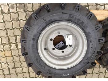 Neumático para Maquinaria de construcción Mitas 10.0/75-15.3MI TR-03: foto 1