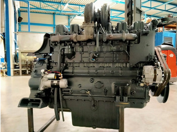 Motor para Maquinaria de construcción nuevo Mitsubishi 6D24-TUF RECONDITIONED: foto 1