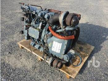 DETROIT DIESEL V8 - Motor