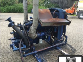 Detroit 2.Takt - Motor