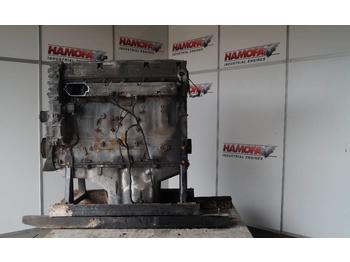 Detroit 60 serie  - Motor