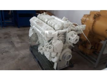  Detroit DIESEL 12V71 - Motor
