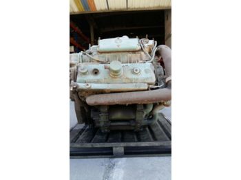 Detroit diesel GM 8V71  - Motor