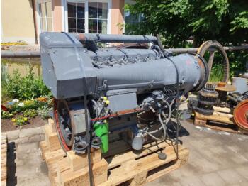 Deutz BF6L913C aus Sennebogen - Motor