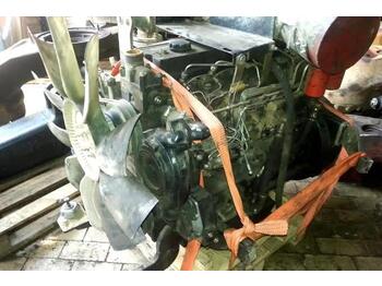 Timberjack 1110C MOTOR  - Motor
