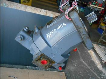 Brueninghaus A6VM200HA2T/63W-VAB027A - Motor hidráulico