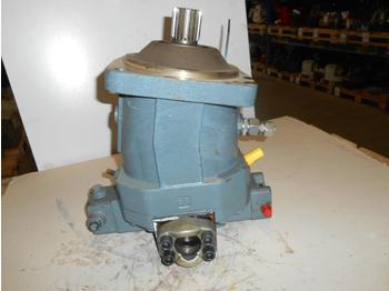 Brueninghaus A6VM200HA2T/63W-VAB027A - Motor hidráulico