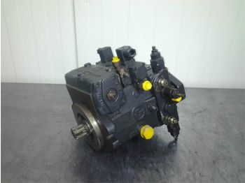 Brueninghaus Hydromatik - Motor hidráulico