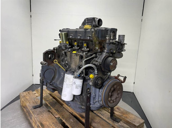 Ahlmann AZ150-Deutz BF4M2012C-Engine/Motor - Motor y piezas