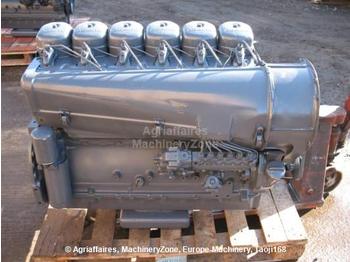  Deutz F6L912 - Motor y piezas