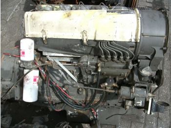 Deutz F 5 L 912 - Motor y piezas