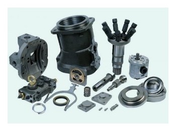 Hitachi Engine Parts - Motor y piezas