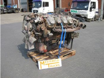 Iveco Motor 8280.22 V8 - Motor y piezas