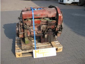 Iveco Motor BF6 L913T - Motor y piezas