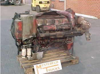 Iveco Motor BF8 L413 - Motor y piezas