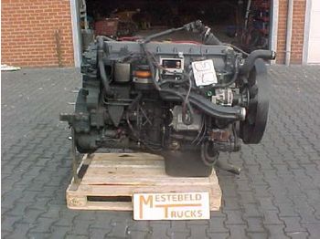 Iveco Motor Cursor 10 - Motor y piezas