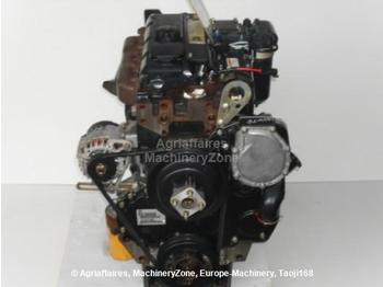  Perkins 1100series - Motor y piezas