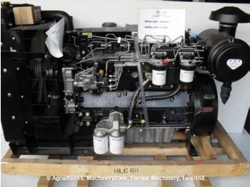  Perkins 1104D-E4TA - Motor y piezas