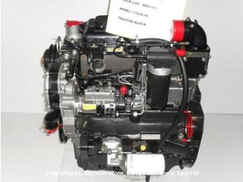  Perkins 1104.44 - Motor y piezas