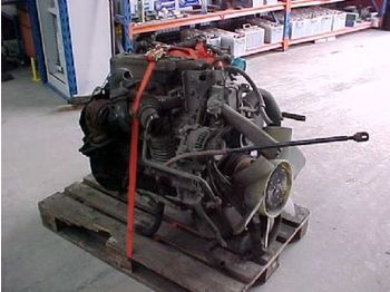 Renault Motor Midlum 150 - Motor y piezas