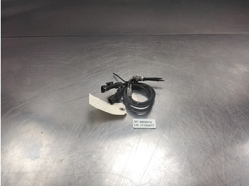 Sennebogen sensor - Motor y piezas