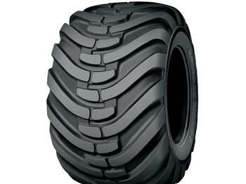 New Nokian forestry tyres 600/60-22.5  - Neumático