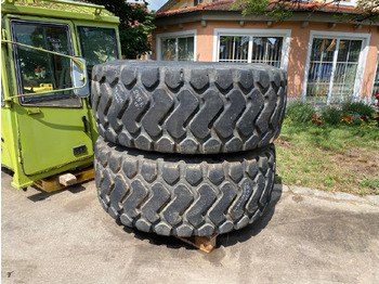 Terex 23,5R 25 aus 3066 - Neumático