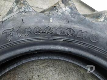 Firestone All Traction Champion 9.5-24 - Neumáticos y llantas
