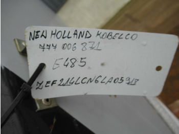 Cabina para Maquinaria de construcción New Holland Kobelco E485 -: foto 2