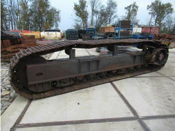 Piezas del tren de rodaje para Maquinaria de construcción New Holland Kobelco E485: foto 1