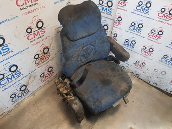 Asiento para Maquinaria agrícola New Holland T7040, T7000, T7030, T7050, Driver Seat Assy Parts Only 87646744: foto 2