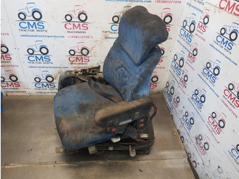 Asiento para Maquinaria agrícola New Holland T7040, T7000, T7030, T7050, Driver Seat Assy Parts Only 87646744: foto 5