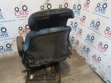 Asiento para Maquinaria agrícola New Holland T7040, T7000, T7030, T7050, Driver Seat Assy Parts Only 87646744: foto 8