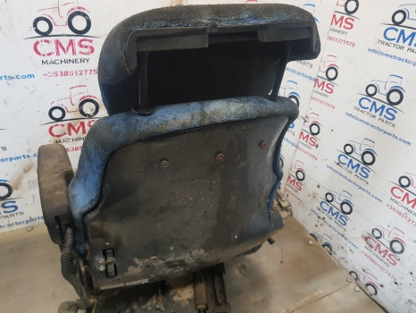 Asiento para Maquinaria agrícola New Holland T7040, T7000, T7030, T7050, Driver Seat Assy Parts Only 87646744: foto 10