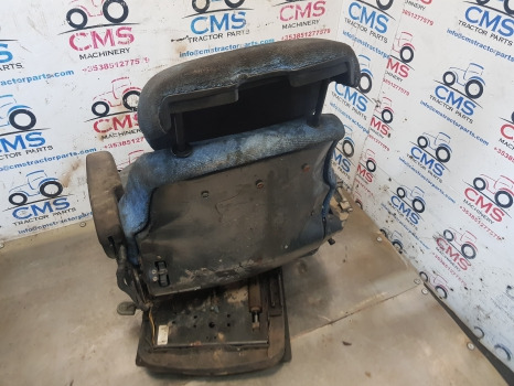 Asiento para Maquinaria agrícola New Holland T7040, T7000, T7030, T7050, Driver Seat Assy Parts Only 87646744: foto 7
