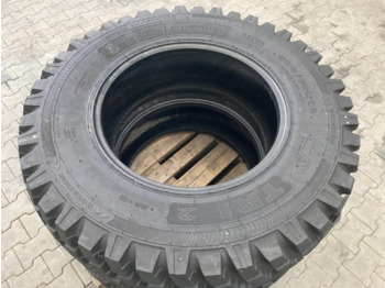 Neumático para Maquinaria agrícola Nokian 400/80R28: foto 2