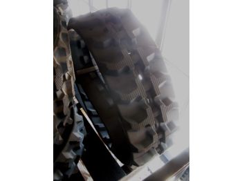  New New Rubber tracks Bridgestone 230X34X96  for TAKEUCHI TB016 mini digger - Oruga