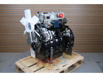 Motor nuevo Perkins perkins HP 404C-22 NEW: foto 1