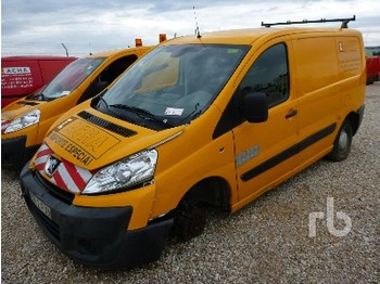 Peugeot EXPERT 1.6D Van - Recambio