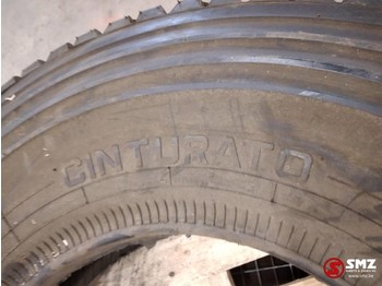 Neumático para Camión Pirelli Occ band 11.00R22.5 Pirelli Centurato: foto 5