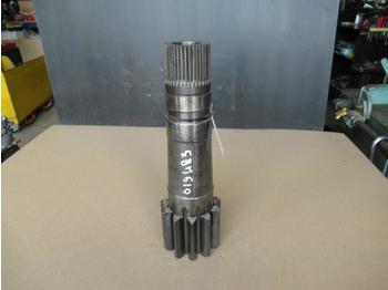 Sennebogen 019483 - Reductor de giro