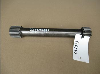 Sennebogen 036313 - Reductor de giro